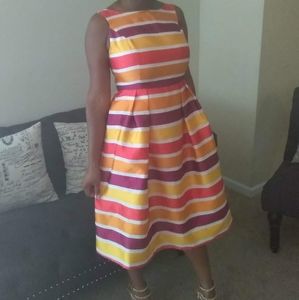 New York and Company dress